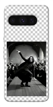 Чохол Demsky Harry Potter 4 для Google Pixel 8 Pro