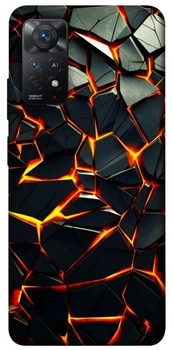 Чохол Demsky Lava для Xiaomi Redmi Note 11 Pro 4G/5G