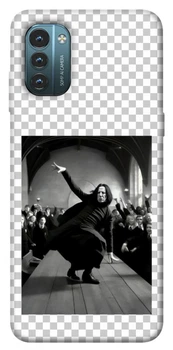 Чохол Demsky Harry Potter 4 для Nokia G21