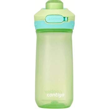 Пляшка для води дитяча Contigo Jessie 420 ml Cucumber (2225287)