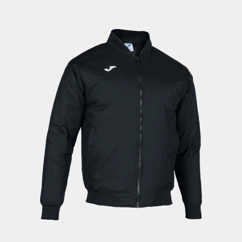 Куртка коротка чорна Joma CERVINO 101293.100 Joma M