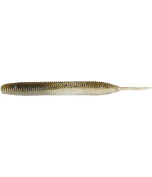 Силикон Keitech Sexy Impact 2.8" (12 шт/уп) к:440 electric shad