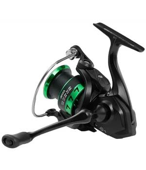 Котушка Select Reflex 1500 (RFLX2-1500) 4+1BB 5.2:1
