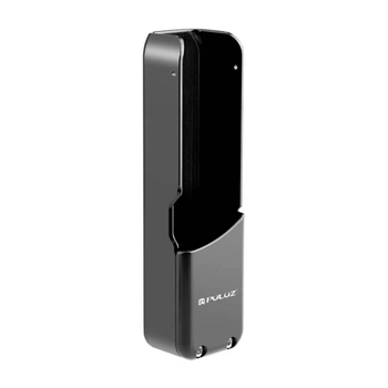 Защитный металлический чехол Puluz для DJI Osmo Pocket 3 (PU930B)