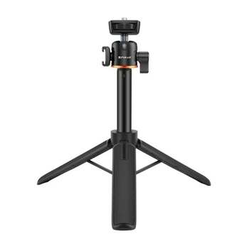 Штатив Puluz PU732B з селфі-палицею (PU732B)