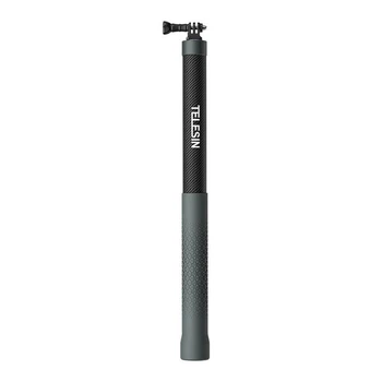 Штатив Telesin 3m włókno węglowe (GP-MNP-300-3)