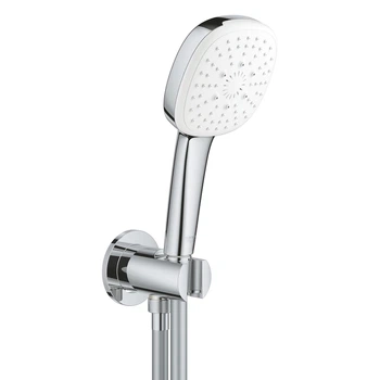 Душевой набор Grohe Tempesta Cube 110, 3 режима струи (26910003)