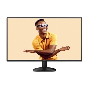 Монітор 27" AOC 27B31H, Black