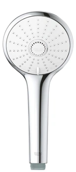 Ручной душ Grohe Euphoria 110 Massage, 3 режима струи (27221001)