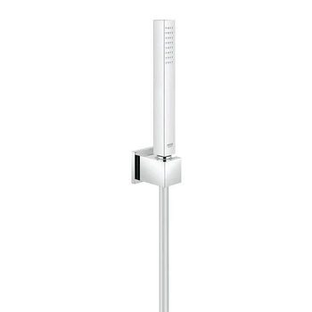 Душевой набор Grohe Euphoria Cube Stick, 1 режим струи (27703000)