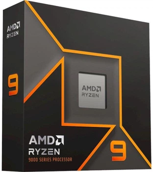 AMD Ryzen 9-9900X (100-100000662WOF) *