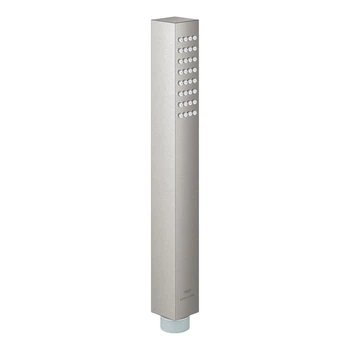 Ручной душ Grohe Rainshower Aqua Cube Stick, 1 режим струи (26885DC0)