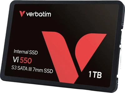 Verbatim 1TB Vi550 S3 (49353) *