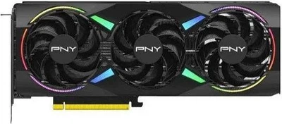 PNY GeForce RTX 5070 ARGB EPIC-X RGB Overclocked Triple Fan (VCG507012TFXXPB1-O)