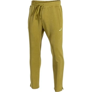 Спортивні штани Joma INDOOR GYM жовті M 104003.888