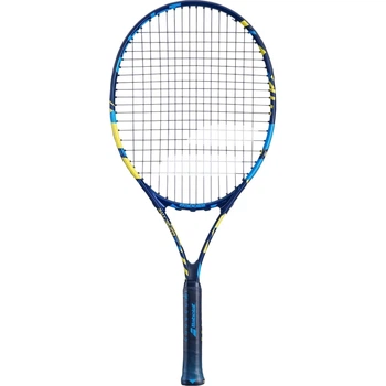Ракетка для тенісу дитяча Babolat BALLFIGHTER 25 темно-синьо-синьо-жовта 140482-100