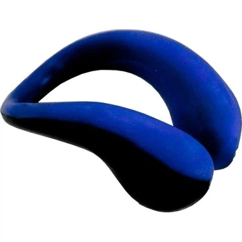 Зажим для носа Aqua Speed PRO NOSE CLIP синий 139