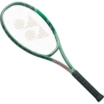 Ракетка для тенісу Yonex PERCEPT 100D зелена 4 01PE100DOLG