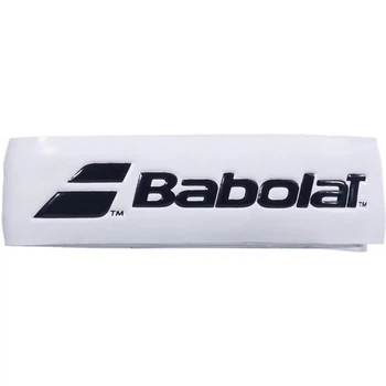 Обмотка для ракеток Babolat XCEL GEL X1 біла 670058-101