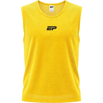 Манишка тренировочная Europaw AIRFLOW желтая L-XL europaw874