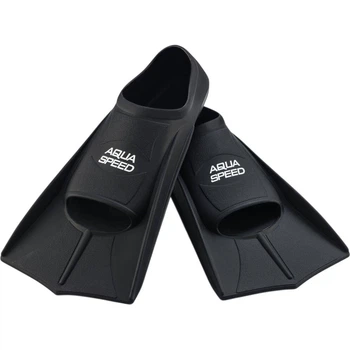 Ласты Aqua Speed TRAINING FINS черные 35-36 137-07