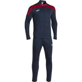 Спортивний костюм Joma CHAMPION VIII темно-синьо-червоний XL 104201.336