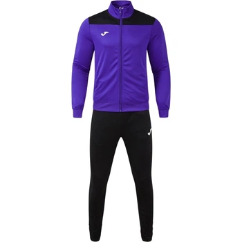 Спортивний костюм Joma PHOENIX III фіолетово-чорний L 105113.551