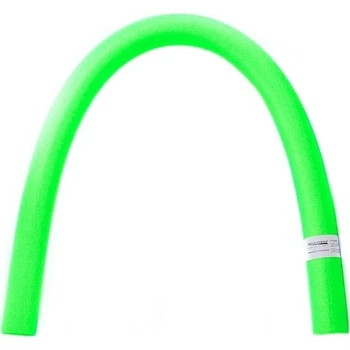 Аквапалка для плавання Aqua Speed POOL NOODLE зелена 166-11
