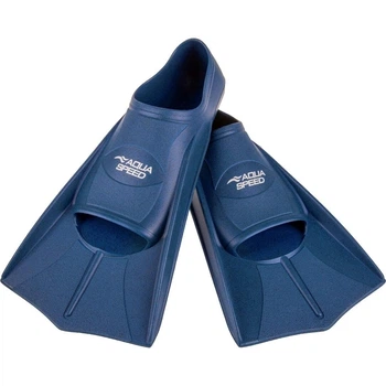 Ласты Aqua Speed TRAINING FINS темно-сине-черные 43-44 137-10