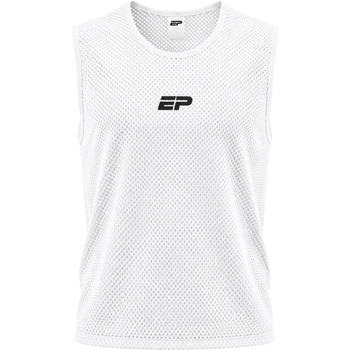 Манишка тренировочная Europaw AIRFLOW белая L-XL europaw872