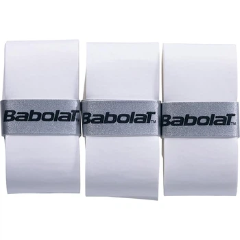 Обмотка для ракеток Babolat PRO RESPONSE X3 біла (3 штуки) 653048-101