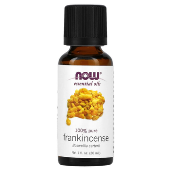 Эфирное масло ладана NOW Foods "Frankincense" (30 мл)