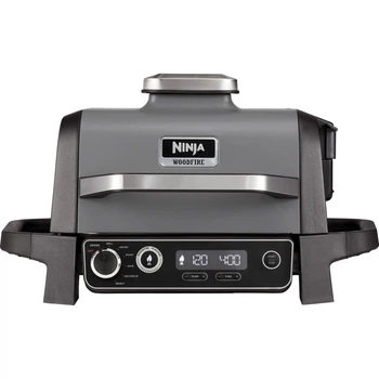 Электрогриль Ninja Woodfire OG701EU [120488]