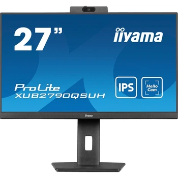 Монитор iiyama 27" ProLite XUB2790QSUH-B1 [123859]