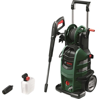 Мойка высокого давления Bosch Advanced Aquatak 150 (0.600.8A7.700) [141602]