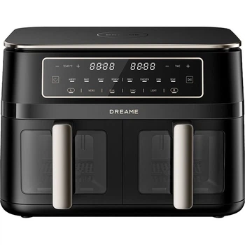 Мультипечь Dreame Tasti DZ30 Black [158365]