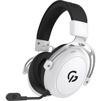 Ігрові навушники GamePro Asgard Skald 4-Mode White (HSW160W) [161115]