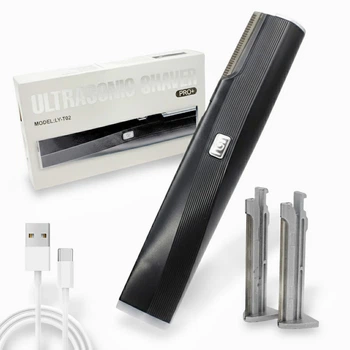 Женский триммер от USB+2 Насадки