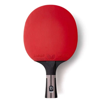 Ракетка для настольного тенниса Butterfly Timo Boll Specialist FL (1073-931835)