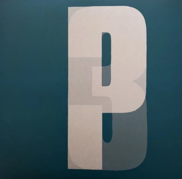 Вінілова платівка Portishead - Third (Vinyl, LP, Album, Misprint, Reissue, Stereo)