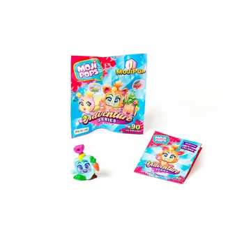 Фигурка Moji Pops серии Adventure (8431618013076)