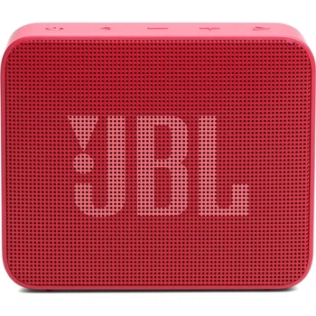 Портативная акустика JBL Go Essential 2 Red (JBLGOES2RED)