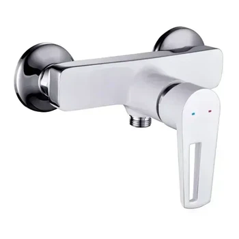 Смеситель для душа IMPRESE BRECLAV 15245W