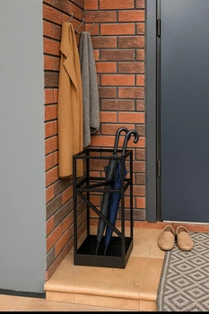 Держатель для зонтиков в стиле лофт EcoLoft IN-2900