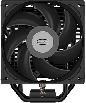 Воздушное охлаждение PCCooler RT500 Black (RT500-BKNWXX-GL)
