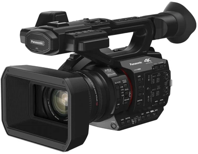 Цифровая видеокамера 4K Panasonic HC-X20 (643597)