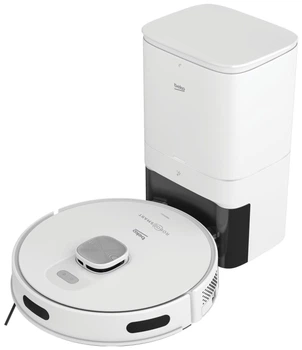 Робот-пылесос Beko VRR94314VW (VRR94314VW)