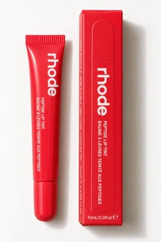 Тинт для губ з пептидами Rhode Peptide Lip Tint Guava Spritz 10 мл