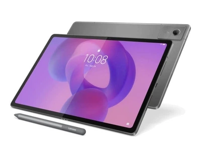 Планшет Lenovo Tab Pro 12.1" Matte 8/256GB WiFi Gray + Stylus (ZAG70451PL)