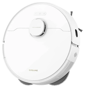 Робот-пилосос Dreame L10s Pro Gen2 White (L10s Pro Gen2 biały)